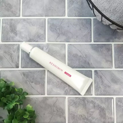 ケシミン クリームj/ケシミン/その他スキンケアを使ったクチコミ(1枚目)