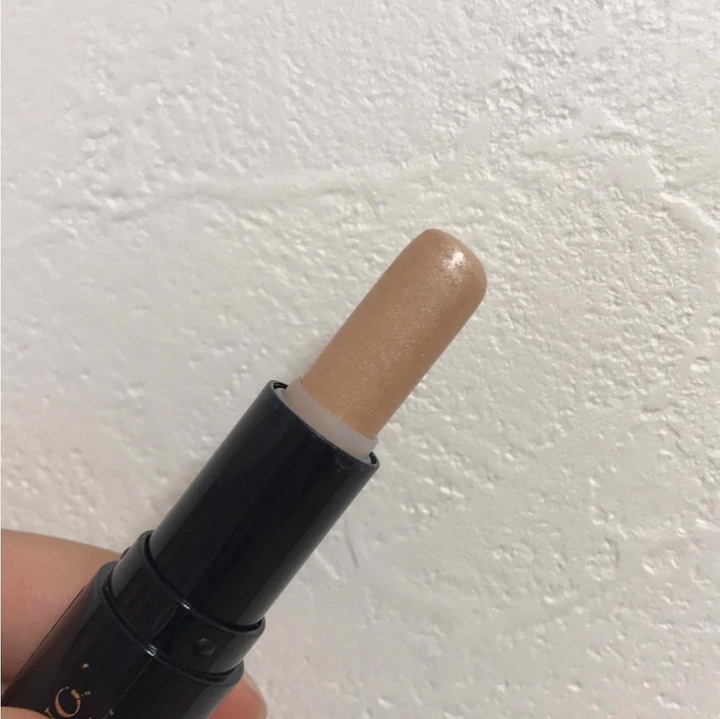 MCスティックコンシーラー/3COINS/化粧下地を使ったクチコミ（3枚目）