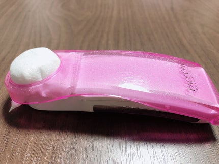 試してみた】イオンクレンジング器 フェイスクリエ NC-552 試してみた】イオンクレンジング器 フェイスクリエ NC-552