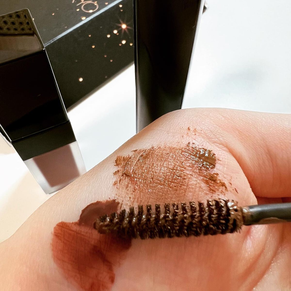 アディクション ザ マット リップ リキッド/ADDICTION/口紅を使ったクチコミ(2枚目)