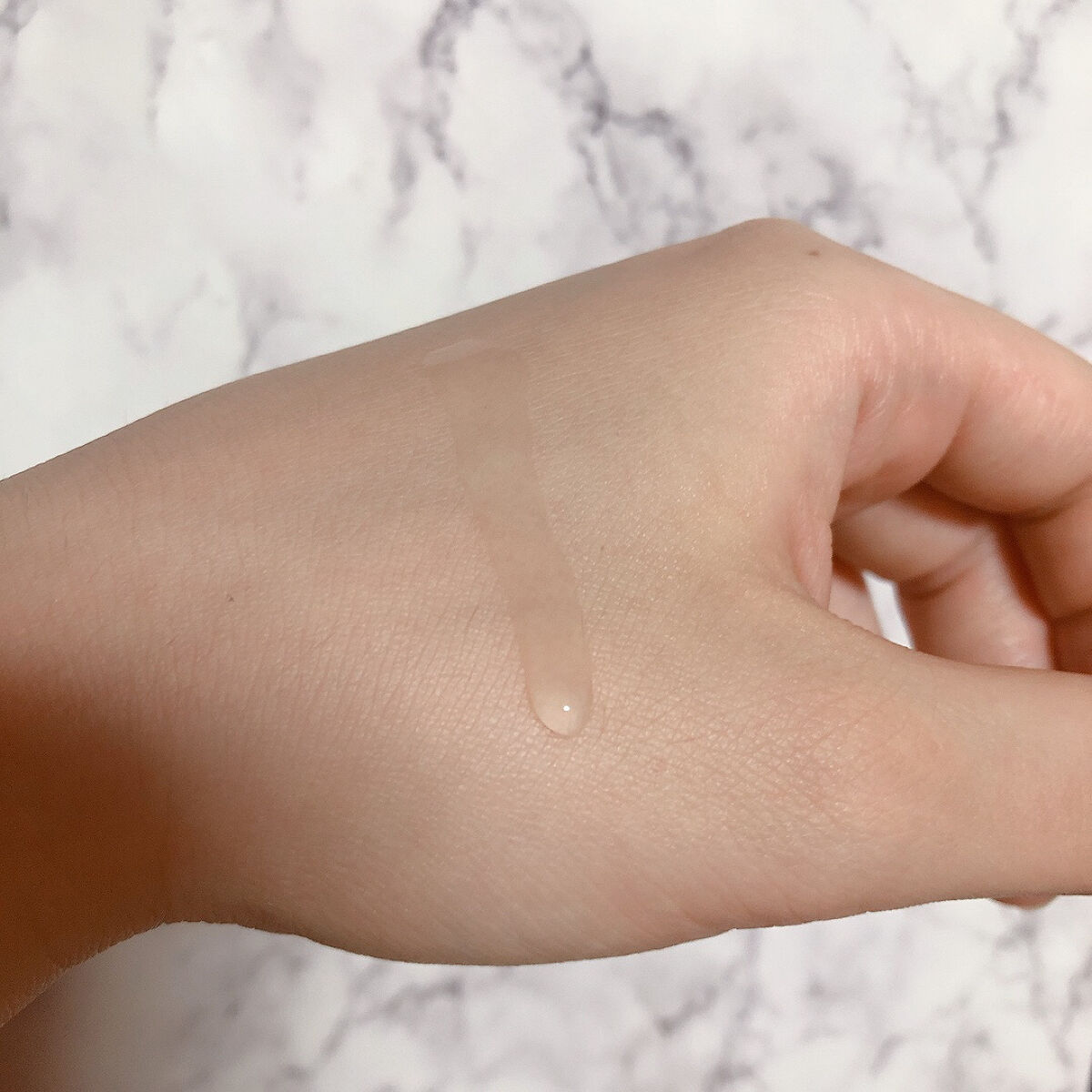 ルミエール ヴァイタルC/FEMMUE/ブースター・導入液を使ったクチコミ（3枚目）