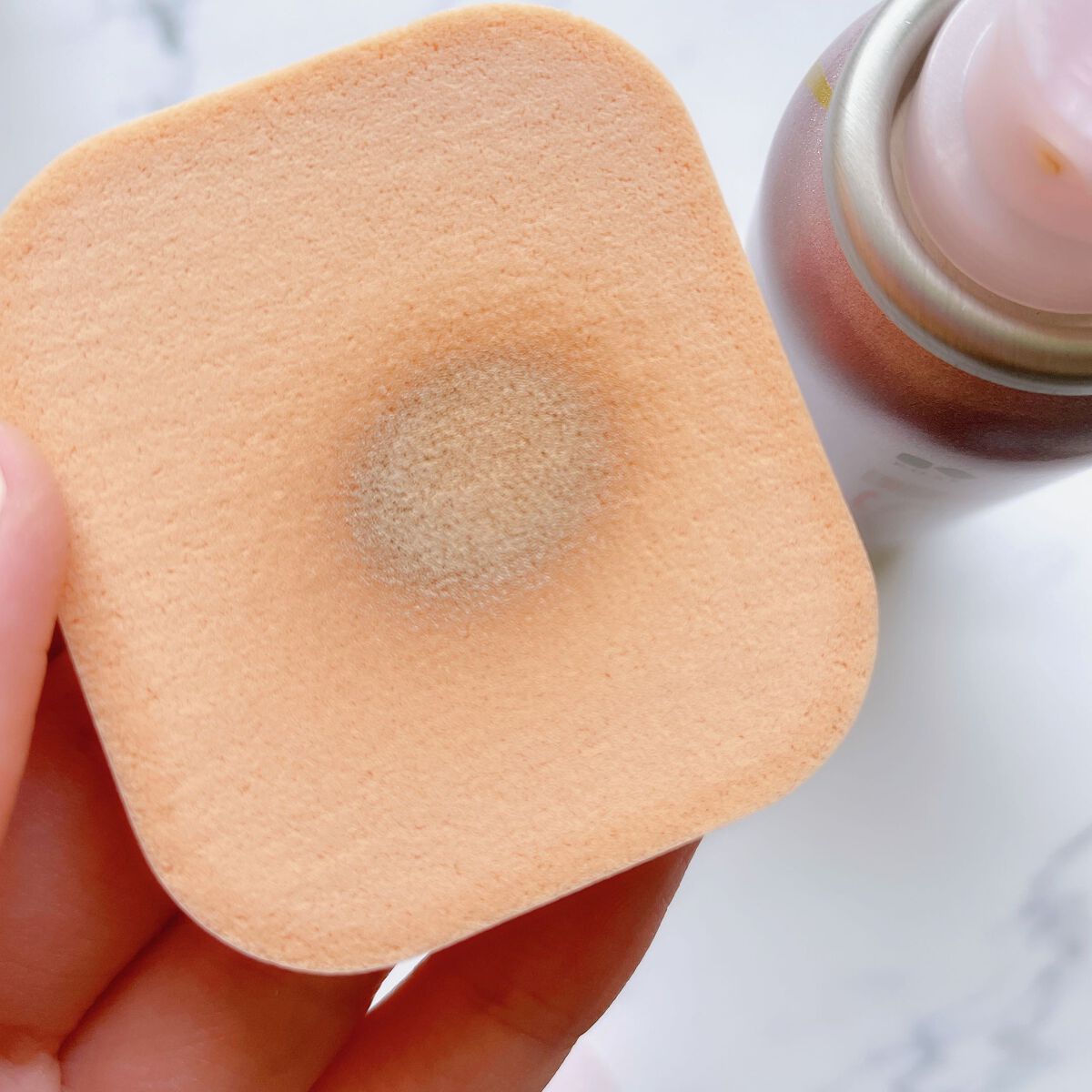 クール スキンウェア グロウ EX/ESPRIQUE/化粧下地を使ったクチコミ(7枚目)