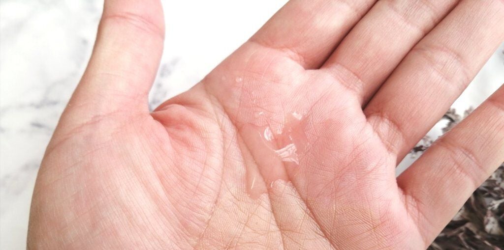 A-セラーバリアーセラムトナー /エルツティン/化粧水を使ったクチコミ(4枚目)