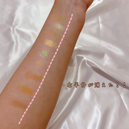 イージー オフ ケア クレンジングパッド/Witch's Pouch/クレンジングシートを使ったクチコミ(5枚目)