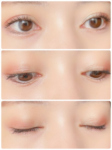 ハイライティング パウダー デュオ(LOVES RADIANCE COLLECTION)/BOBBI BROWN/パウダーハイライトを使ったクチコミ(2枚目)