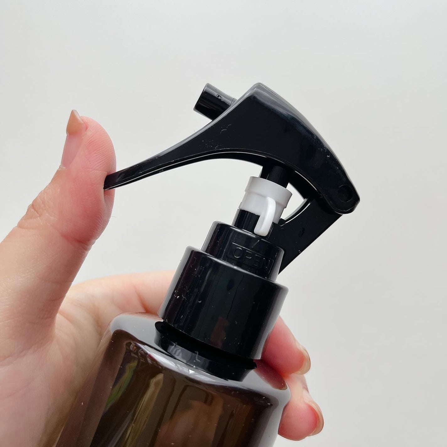 ブラッククリスタル シャンプー & トリートメント/BLACK CRYSTAL/サロンシャンプーを使ったクチコミ(6枚目)