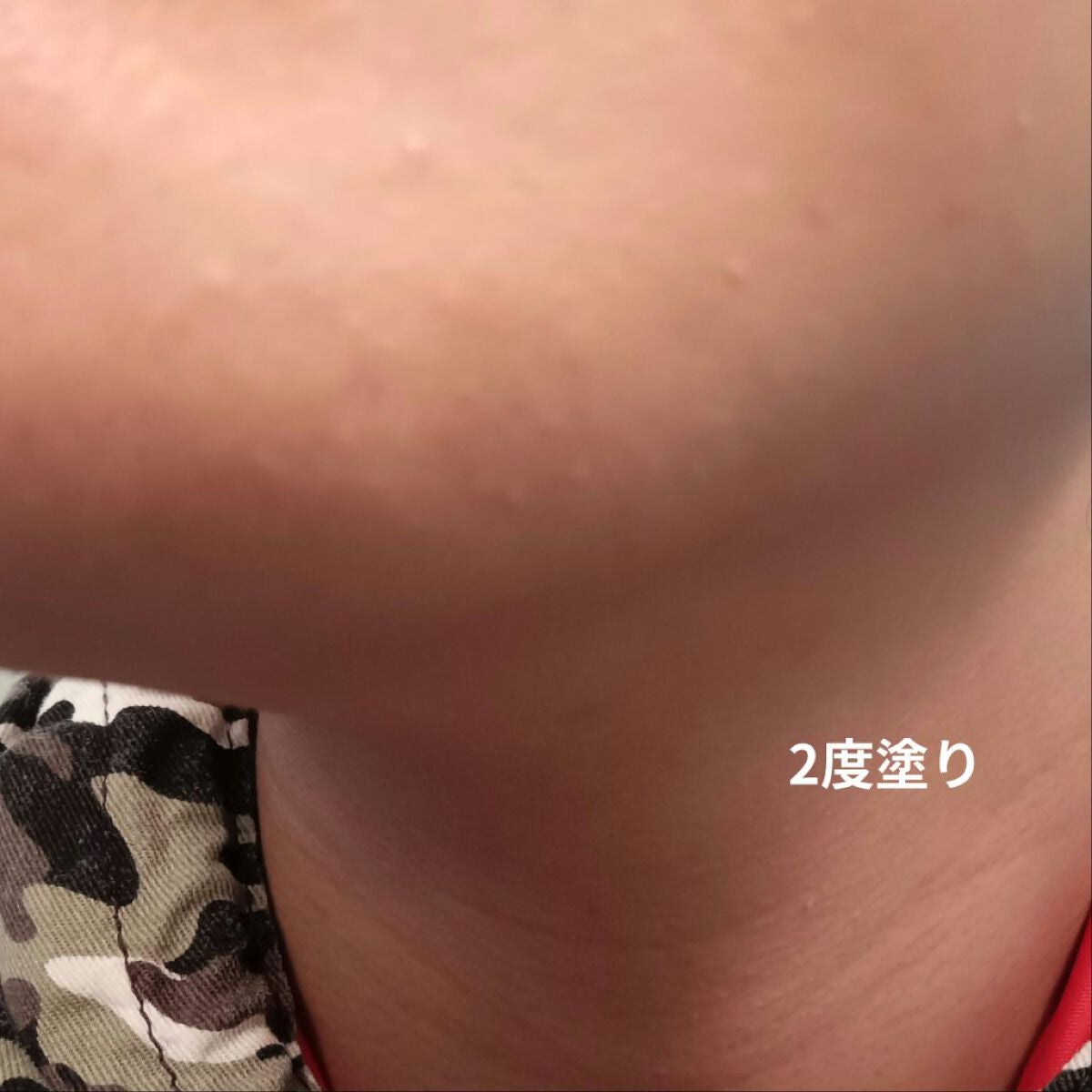 (旧)アンリミテッド ラスティング フルイド/shu uemura/リキッドファンデーションを使ったクチコミ(7枚目)