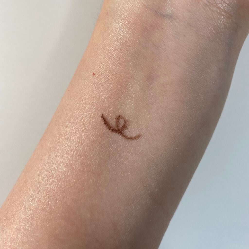 ソフトファイン アイペンシル/RMK/ペンシルアイライナーを使ったクチコミ(2枚目)