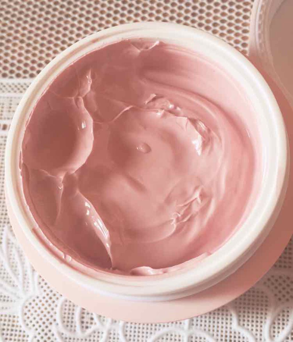 星野リカ on LIPS 「G9の牛乳ホワイトホイッピングクリーム🥛💕今更どハマりしている..」(2枚目)