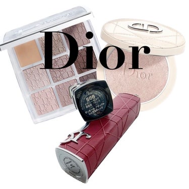 ディオール バックステージ アイ パレット/Dior/アイシャドウパレットを使ったクチコミ（1枚目）