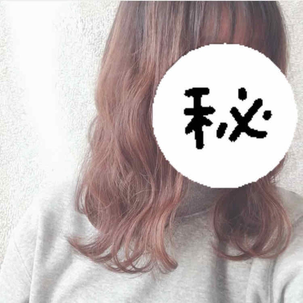 N. シアミルク/N./ヘアミルクを使ったクチコミ(3枚目)