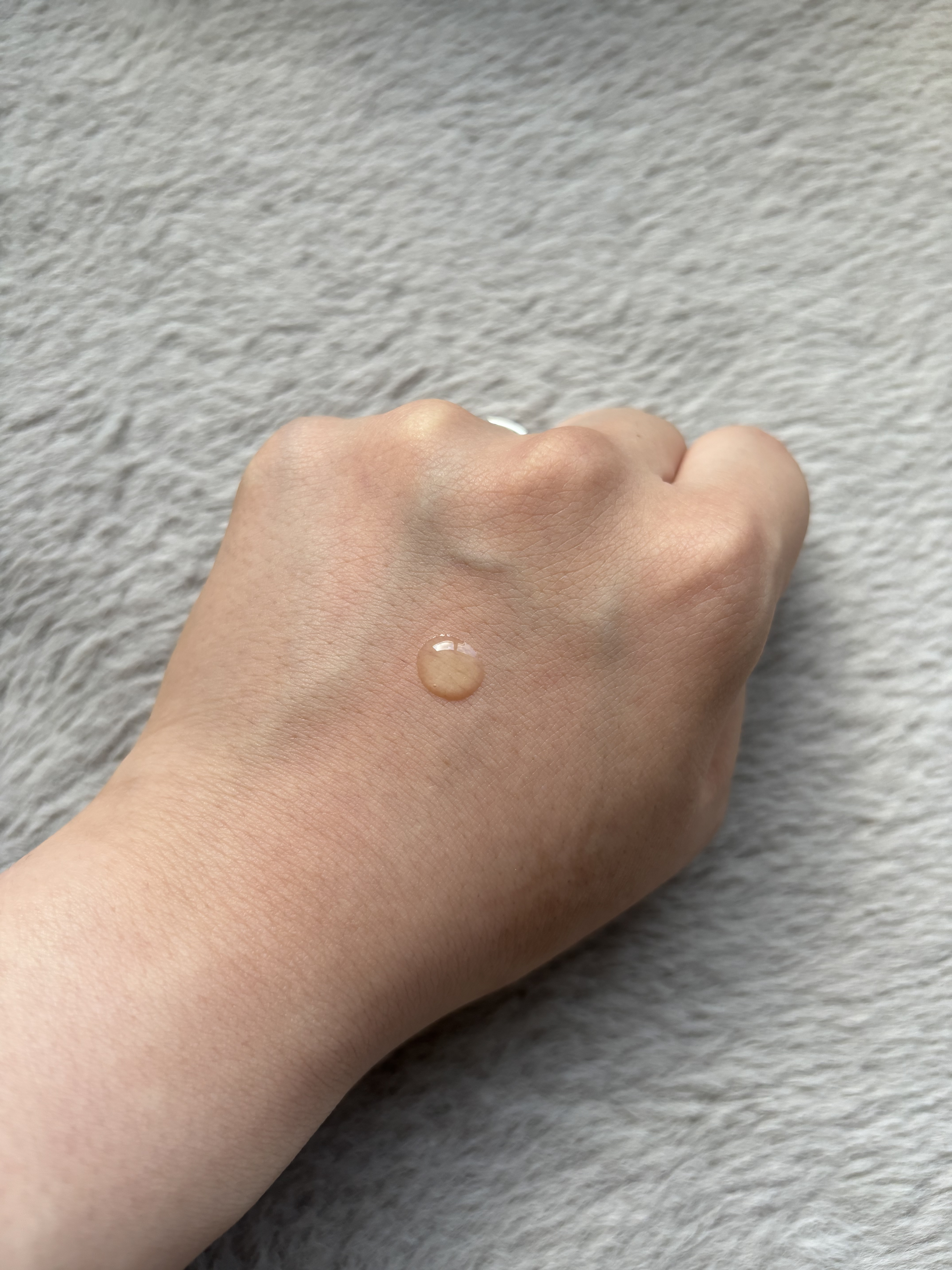 V.C. プレエッセンス/dr365/美容液を使ったクチコミ（2枚目）