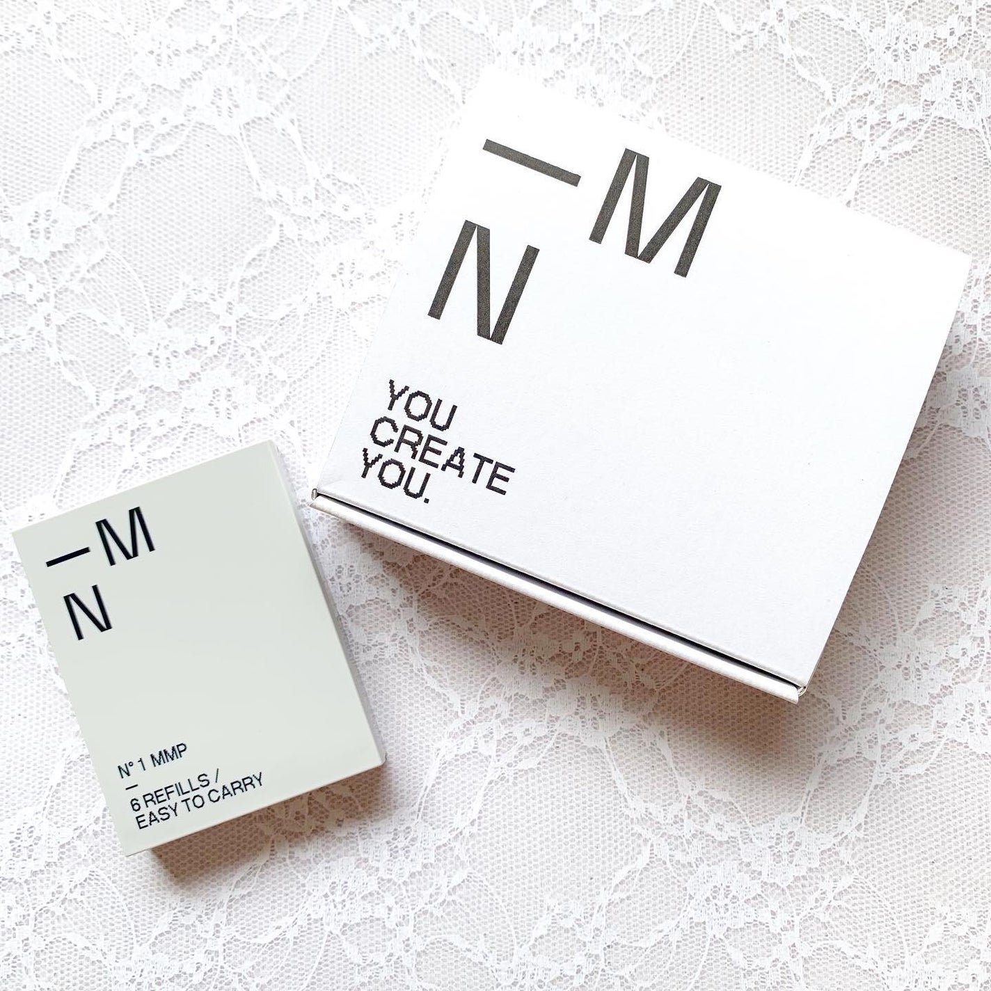 MY MIXED PALETTE 6色カスタムパレット/MN/マルチパレットを使ったクチコミ(8枚目)