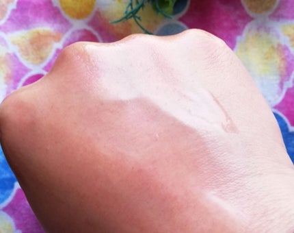 ドレスリフト ローション【医薬部外品】/アテニア/化粧水を使ったクチコミ(3枚目)