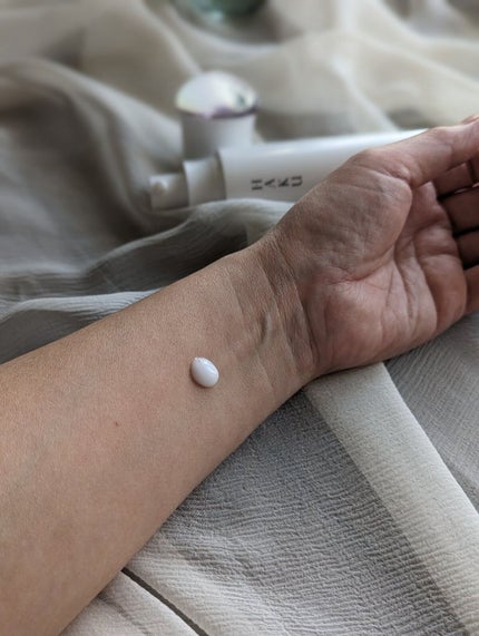 メラノフォーカスEV/HAKU/美容液を使ったクチコミ(2枚目)