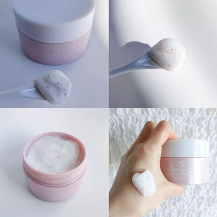 ボディスクラブソープ/TBC/ボディスクラブを使ったクチコミ(3枚目)