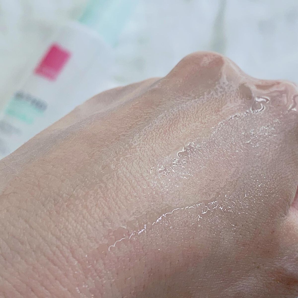 カルテHD バランスケア ローション/カルテHD/化粧水を使ったクチコミ(6枚目)