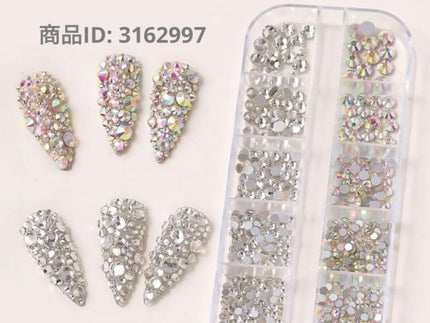 ジェルミーワン はがせるベース/ジェルミーワン/ジェルネイルを使ったクチコミ(5枚目)