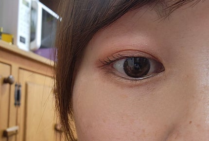 ケイト ポッピングシルエットシャドウ/KATE/アイシャドウパレットを使ったクチコミ(5枚目)