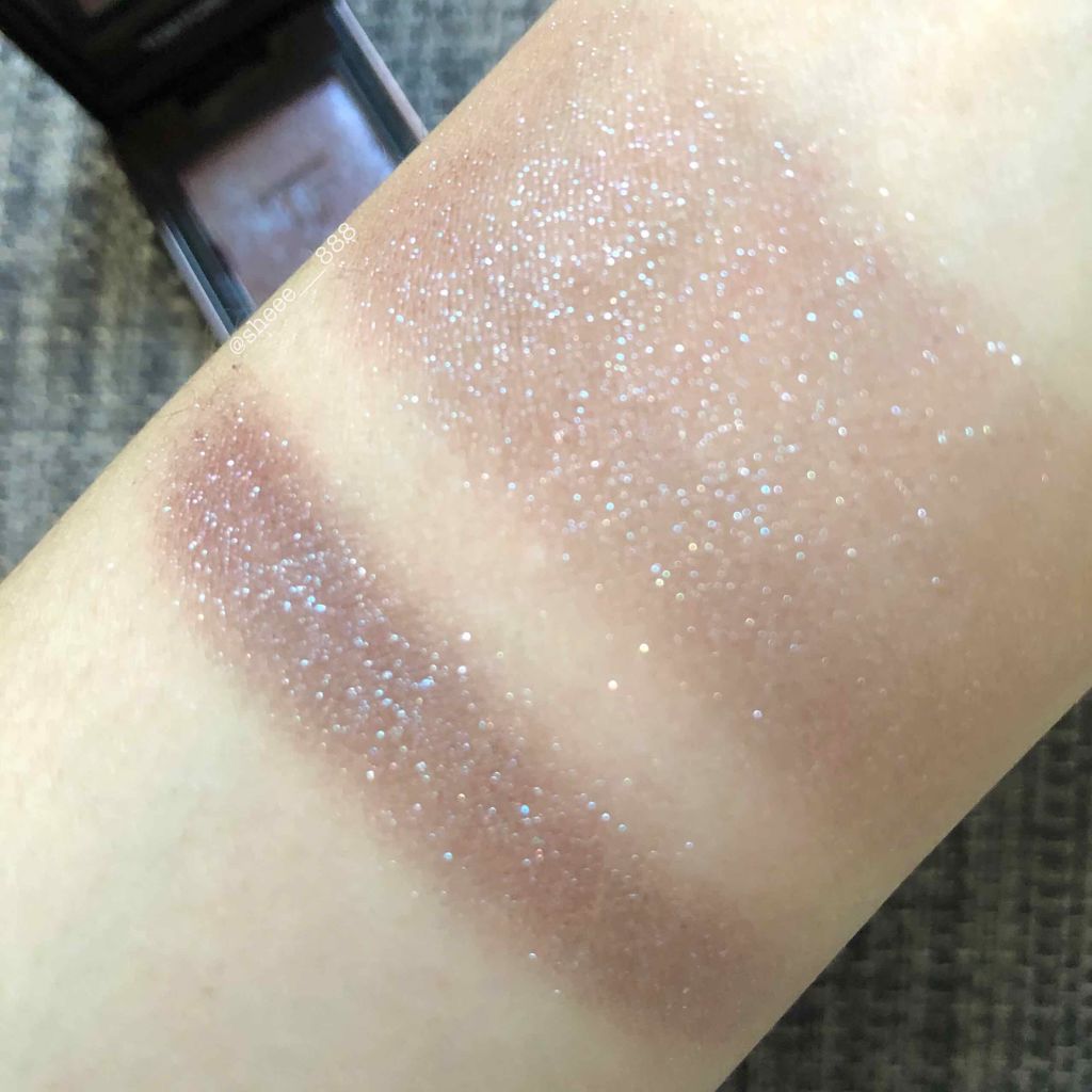 プライベート シャドウ/TOM FORD BEAUTY/単色アイシャドウを使ったクチコミ（3枚目）