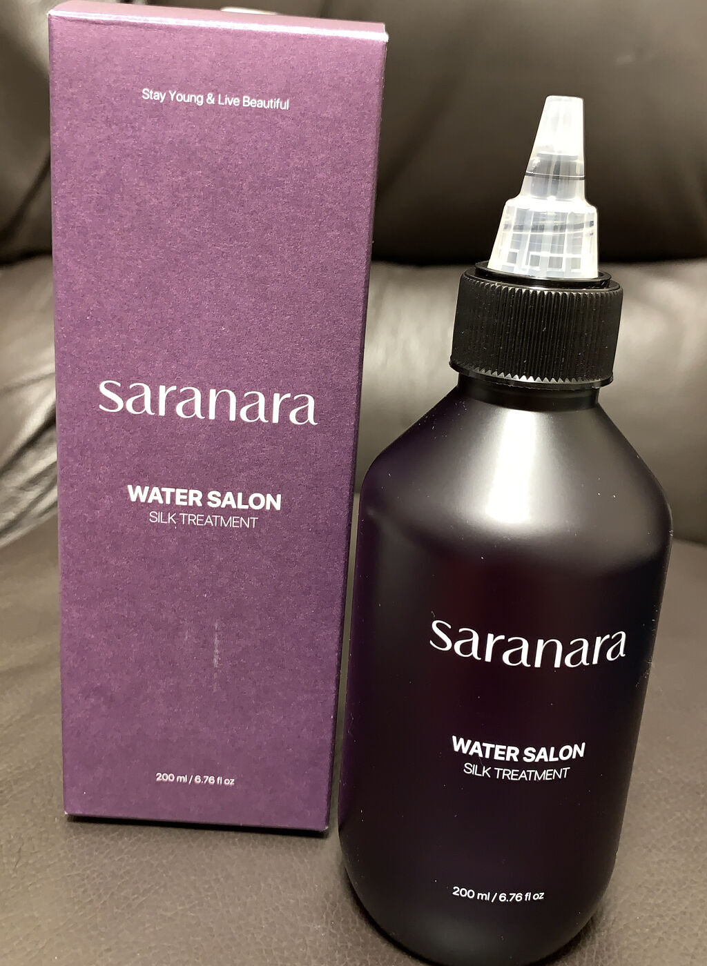 イオ クリーム メルトリペア/LebeL/洗い流すヘアトリートメントを使ったクチコミ（1枚目）