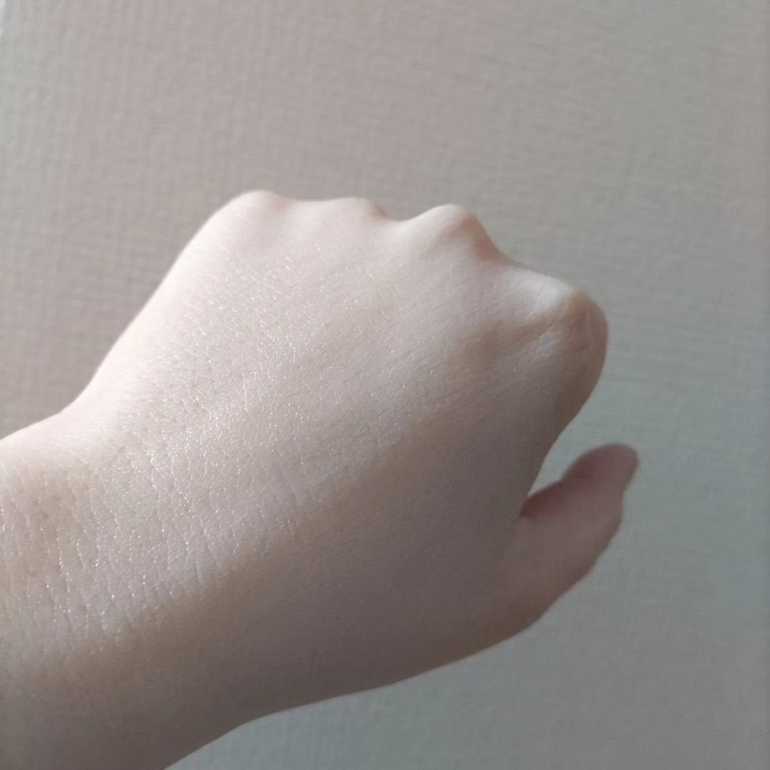 プレミアムUVディフェンス/ロベクチン/日焼け止めミルクを使ったクチコミ(3枚目)