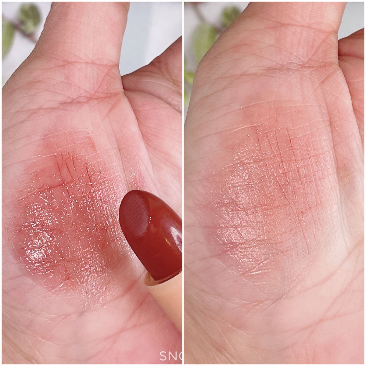 ããðŸà»ãã€ããŒã¹æçš¿( á )Ï on LIPS ãããã«ã¡ã¯âïžä»åã¯COOUã®ãªãããã£ã³ãã®ã¬ãã¥ãŒã§ãïŒc..ãïŒ3æç®ïŒ