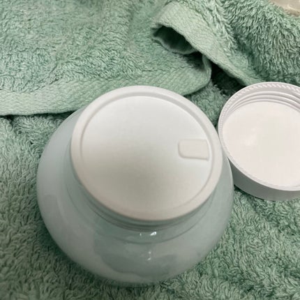 ダイブインスージングクリーム/Torriden/フェイスクリームを使ったクチコミ(1枚目)