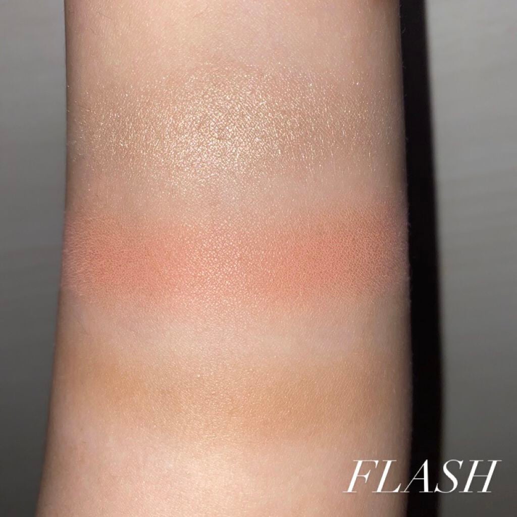 バイロダン アートパレットⅡ/too cool for school/メイクアップキットを使ったクチコミ(6枚目)