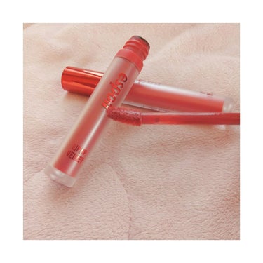 espoir LIP UP VELVETのクチコミ「espoir LIPUP VELVET          COACHELLA    SNATC.....」（3枚目）