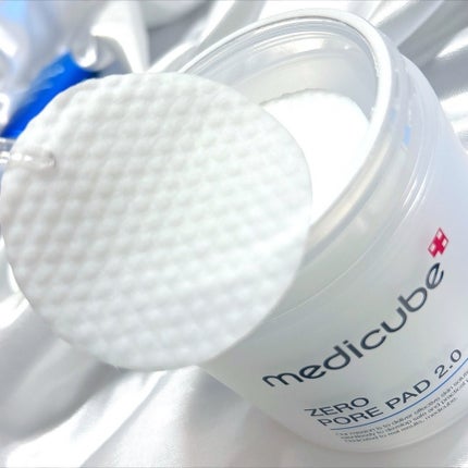 ゼロ1DAYエクソソームショット7500/MEDICUBE/美容液を使ったクチコミ(2枚目)