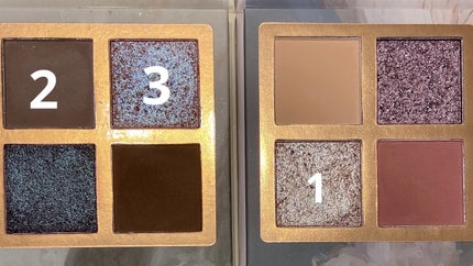 ラスティングリキッドライナー/キャンメイク/リキッドアイライナーを使ったクチコミ(4枚目)