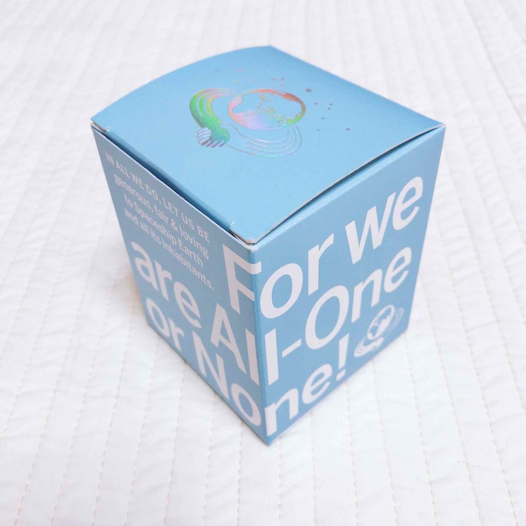 マジックソープ ベビーマイルド 無香料/ドクターブロナー/ボディソープを使ったクチコミ（2枚目）