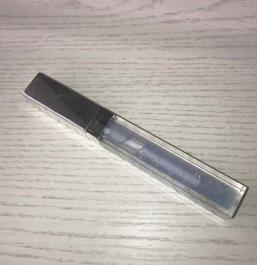 RMK リップジェリーグロス/RMK/リップグロスを使ったクチコミ（1枚目）