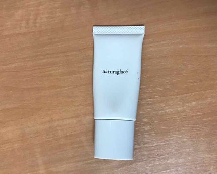 メイクアップ クリームN/ナチュラグラッセ/化粧下地を使ったクチコミ(1枚目)