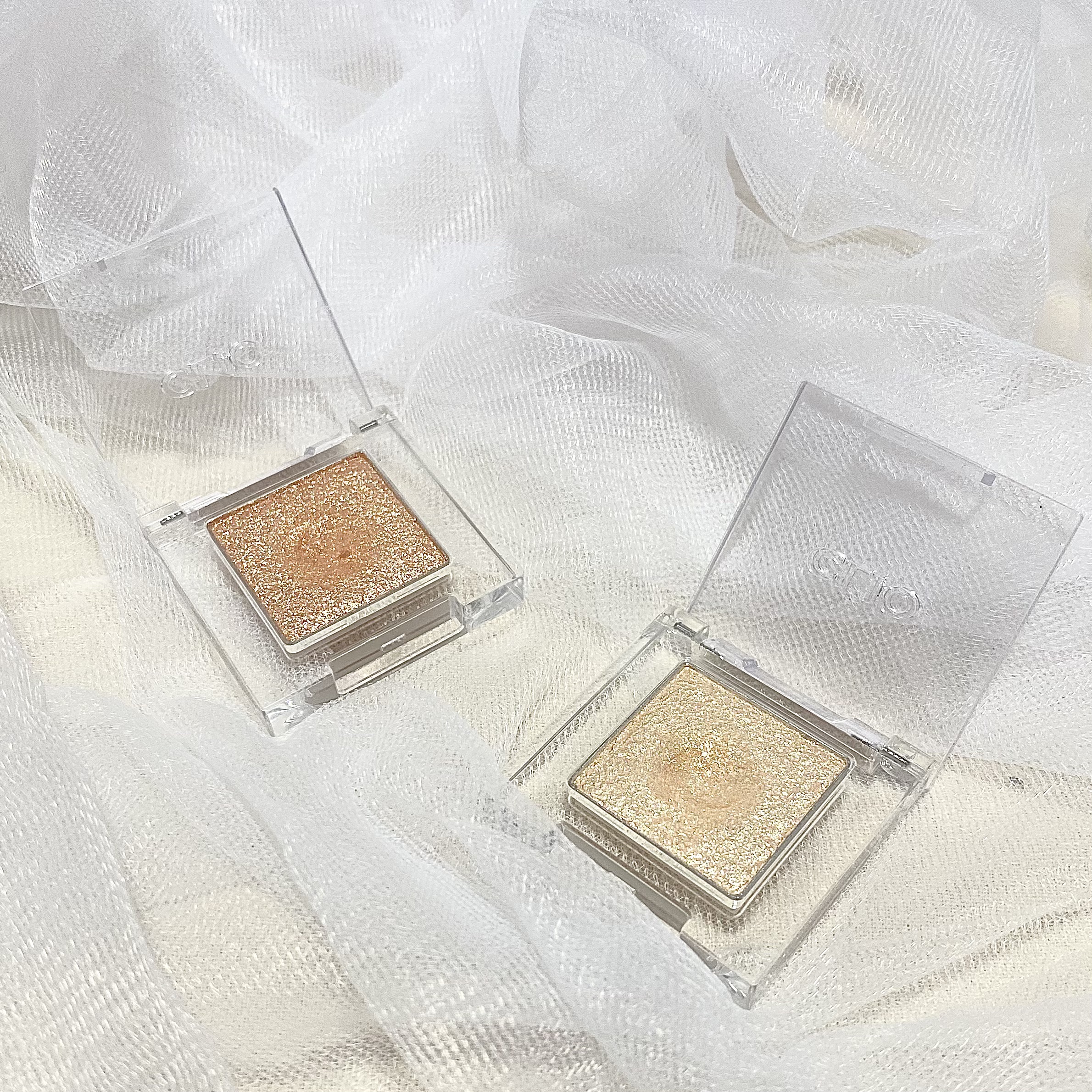 プロ シングル シャドウ(AD)/CLIO/単色アイシャドウを使ったクチコミ（2枚目）