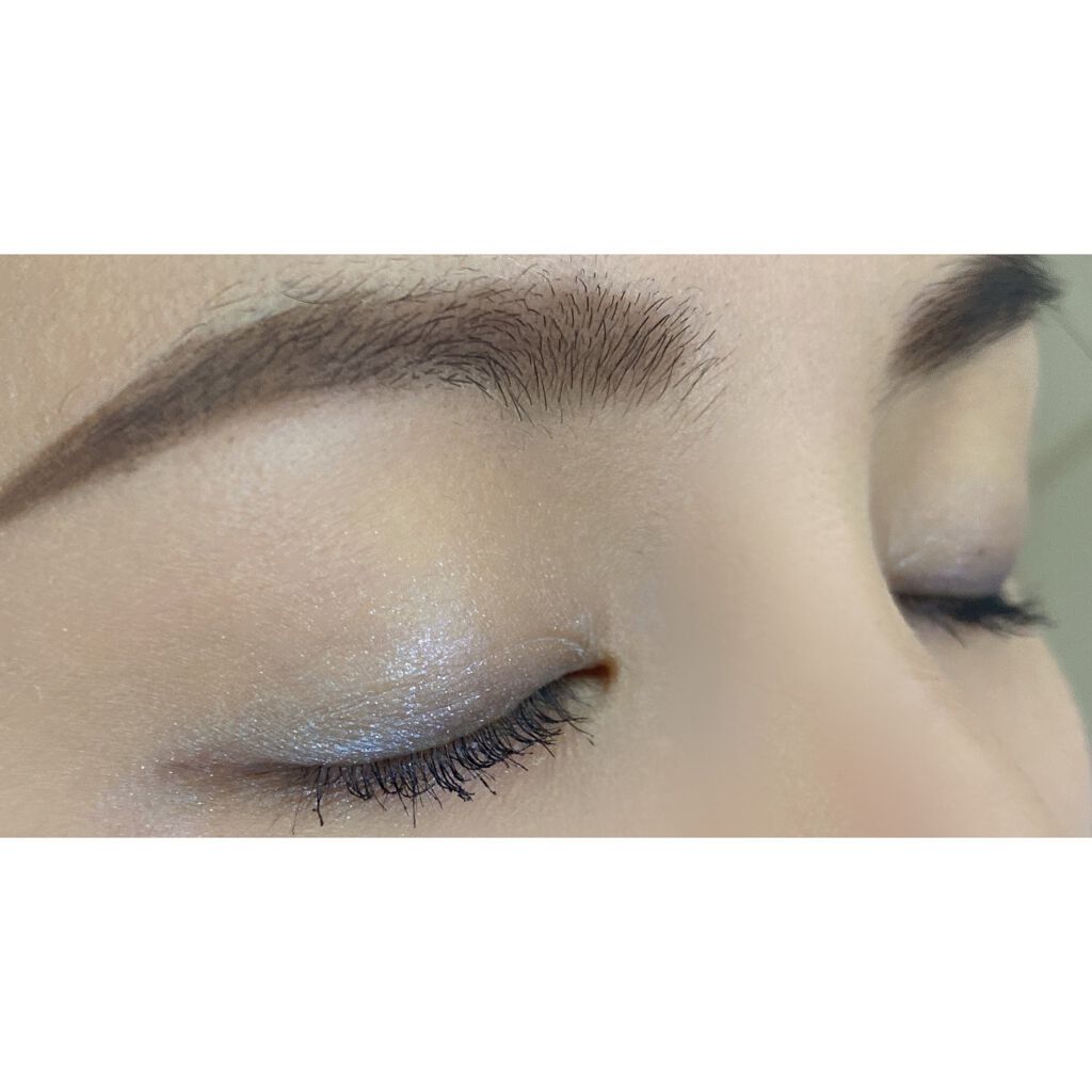 アディクション ザ アイシャドウ クリーム/ADDICTION/ジェル・クリームアイシャドウを使ったクチコミ（2枚目）