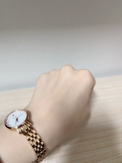 RXザ・6ペプチドスキンブースターセラム/COSRX/ブースター・導入液を使ったクチコミ(4枚目)