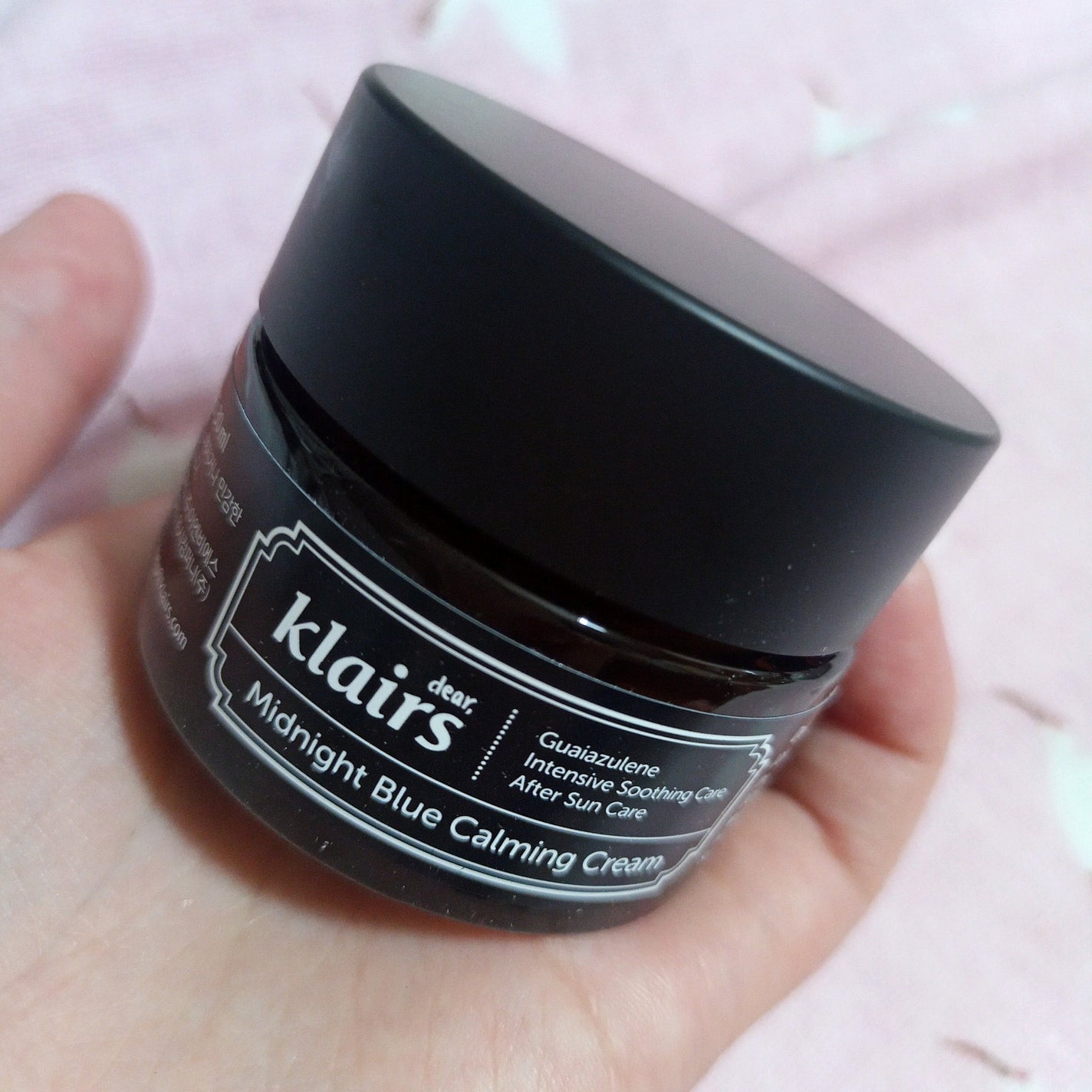 フレッシュリージュースドビタミンドロップ(35ml)/Klairs/美容液を使ったクチコミ(6枚目)