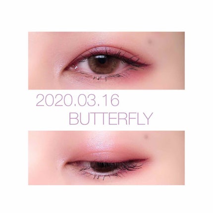 Super Shock Shadow/ColourPop/単色アイシャドウを使ったクチコミ(1枚目)