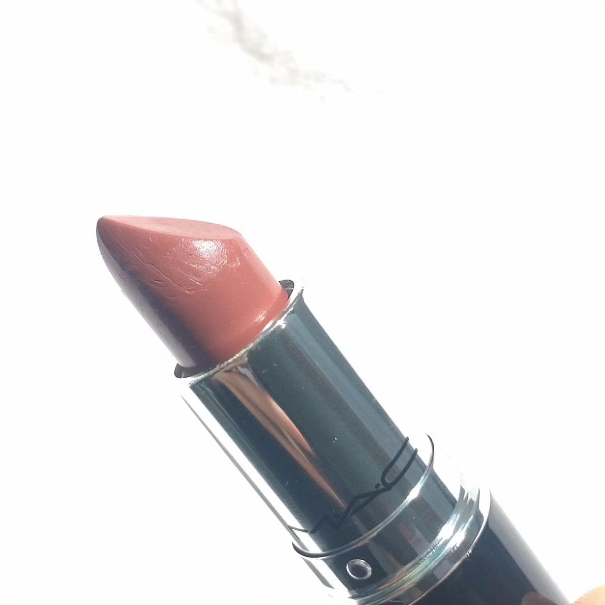 ラスターガラス リップスティック/M・A・C/口紅を使ったクチコミ(7枚目)