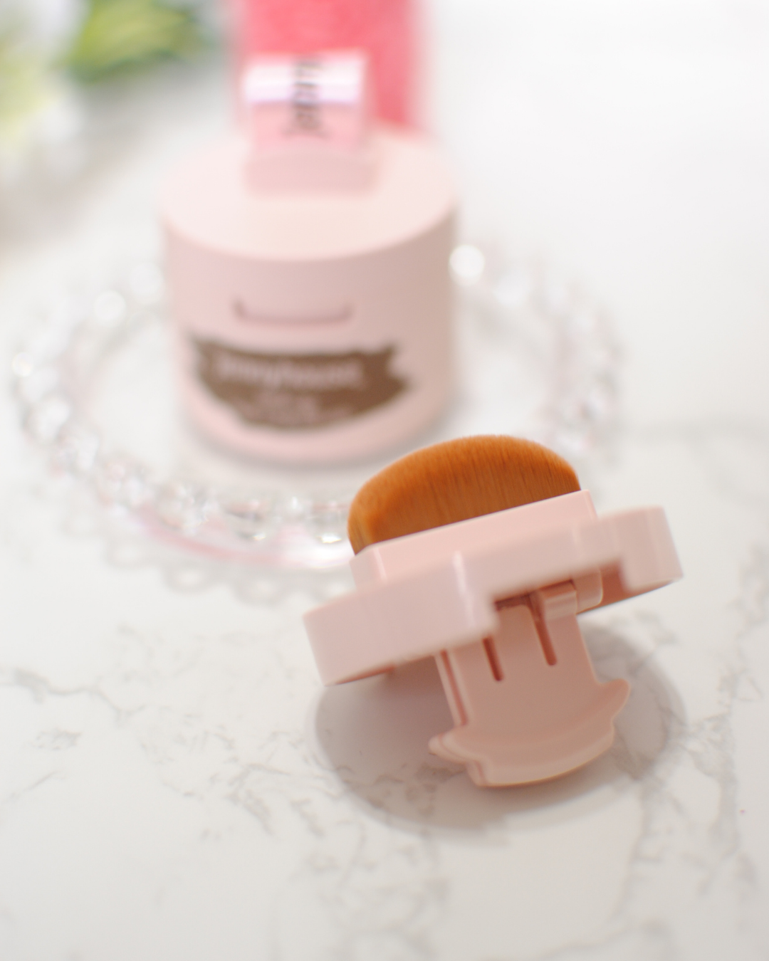 セルフアップヘアラインブラシ/jenny house/ヘアカラーを使ったクチコミ(7枚目)