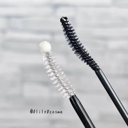 コスノリ アイラッシュティンティングセラム/COSNORI/まつげ美容液を使ったクチコミ(3枚目)