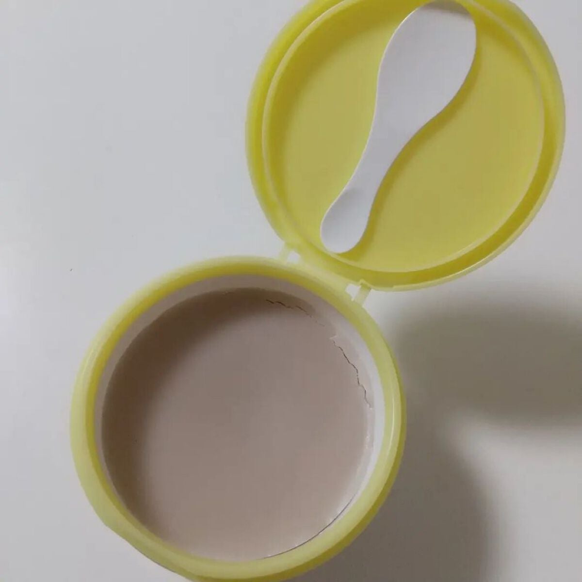 夢みるバーム ガスールブライトモイスチャー /ロゼット/クレンジングバームを使ったクチコミ(2枚目)