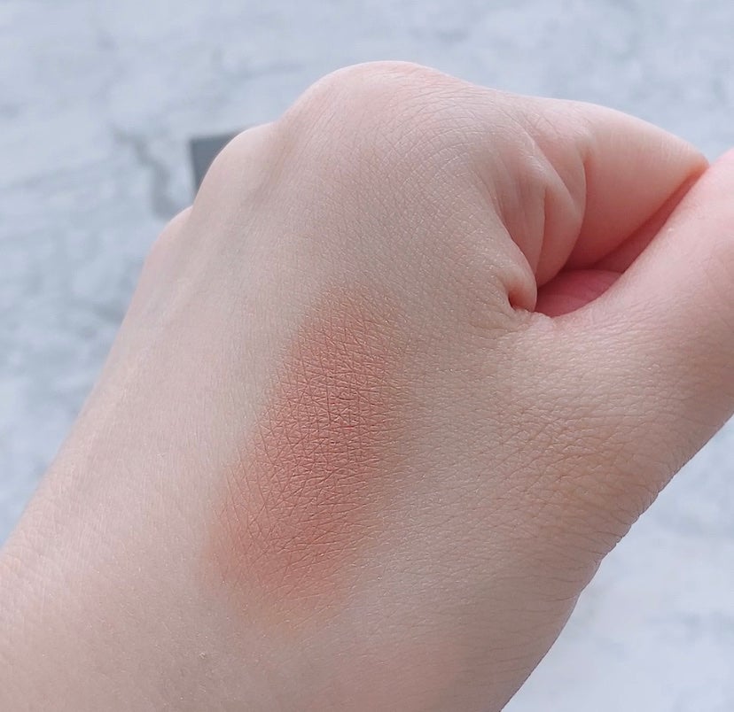 アイグロウジェム スキンシャドウ/DECORTÉ/ジェル・クリームアイシャドウを使ったクチコミ(2枚目)