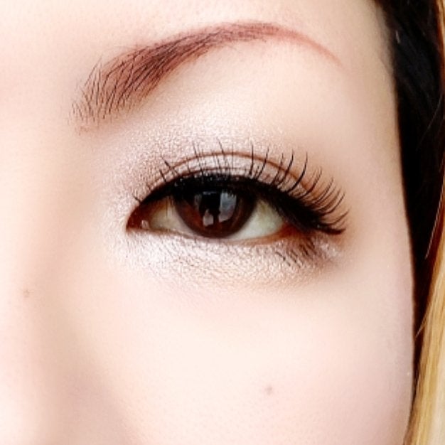 ニュアンス デューイ クリエイター/Visée/アイシャドウパレットを使ったクチコミ(5枚目)