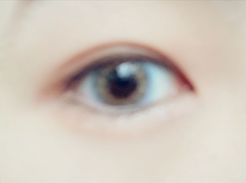 カラーマジョリティー/カラーマジョリティー/カラーコンタクトレンズを使ったクチコミ(1枚目)