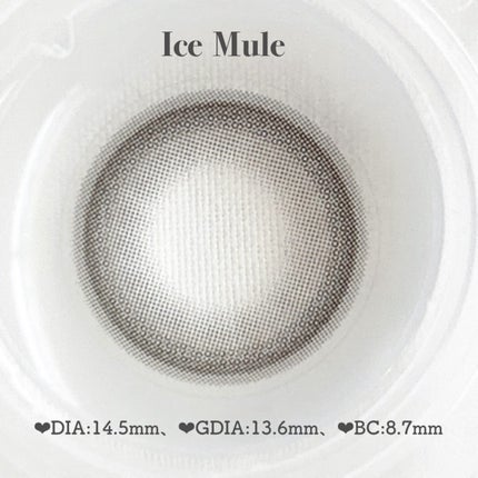 Charton 1day/Charton/ワンデー(1DAY)カラコンを使ったクチコミ(3枚目)