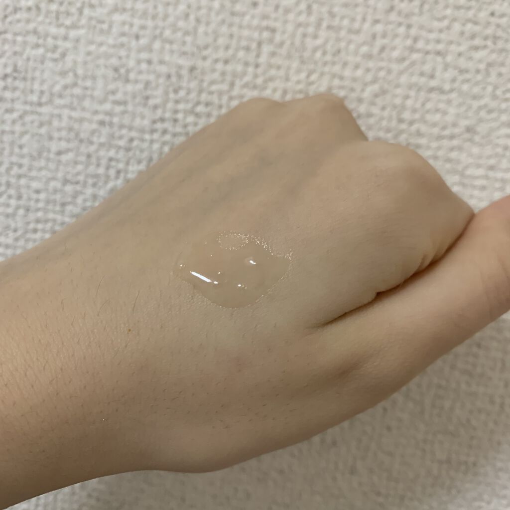 グリーンティーシード セラム/innisfree/美容液を使ったクチコミ（2枚目）