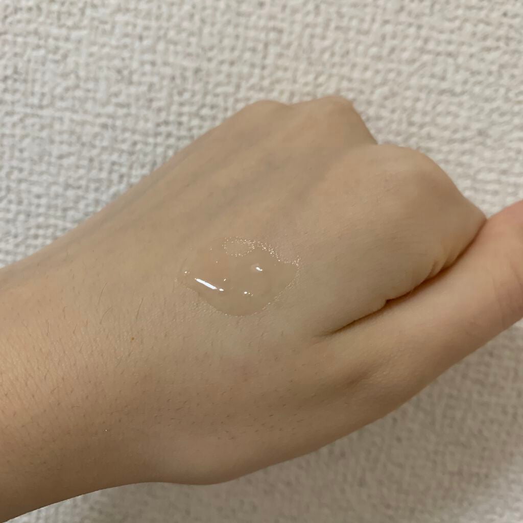 グリーンティーシード セラム/innisfree/美容液を使ったクチコミ(2枚目)